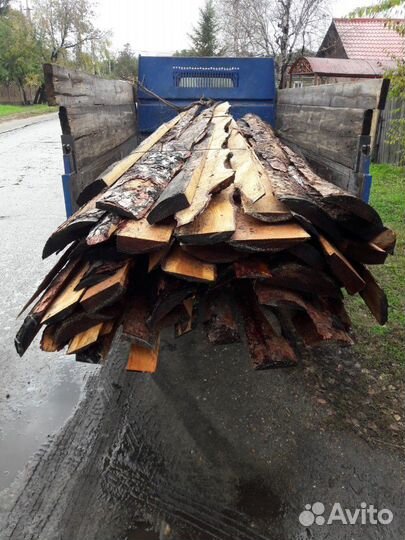 Продам горбыль лапша 4 мет.,опилки. Брус доска