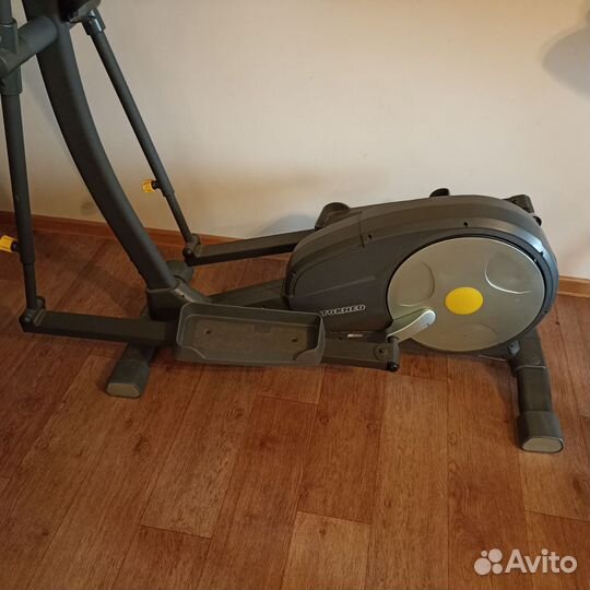 Эллиптический тренажер torneo stella c 507