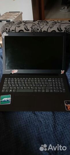 Lenovo ideapad 330 15ikb