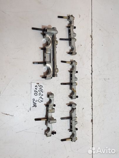 Крышки распредвалов комплект 2AR (Toyota Camry)