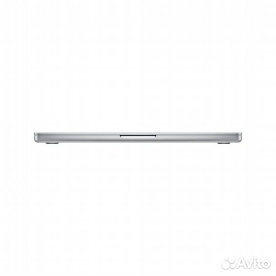 MacBook Pro 14 M3 Max 36/1TB Silver