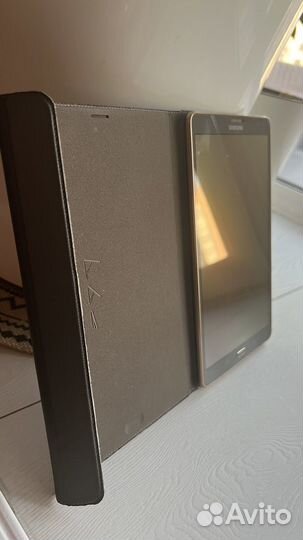 Samsung Galaxy Tab S8.4 SMT705 в идеале