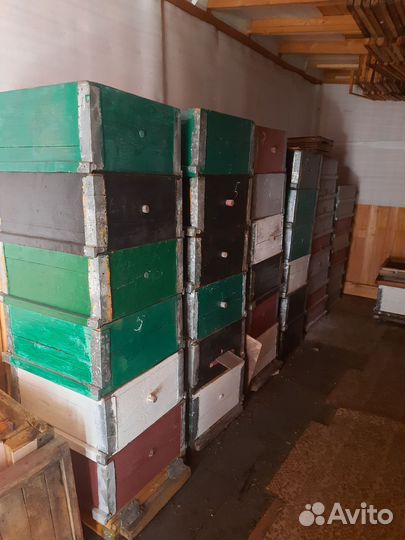 Улей для пчел