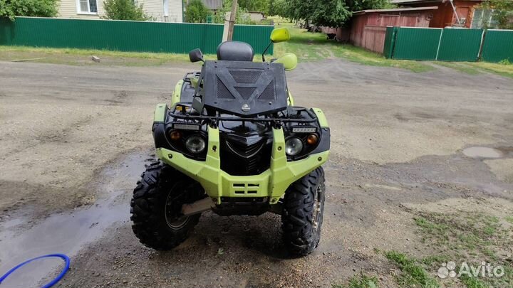 Продам Stels Leopard 600