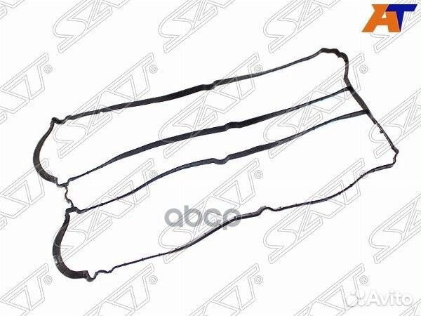 Прокладка клапанной крышки ford focus I/mondeo