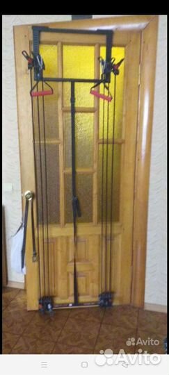 Силовые тренажеры бу