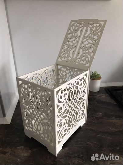 Свадебная казна/банк