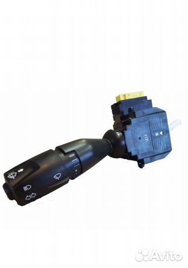 Подрулевой Переключатель renault 7422007395