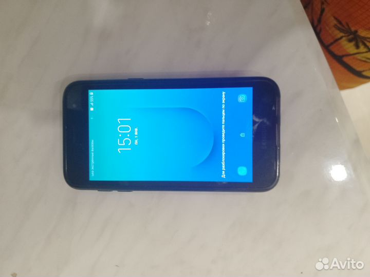 Samsung galaxy j2 core