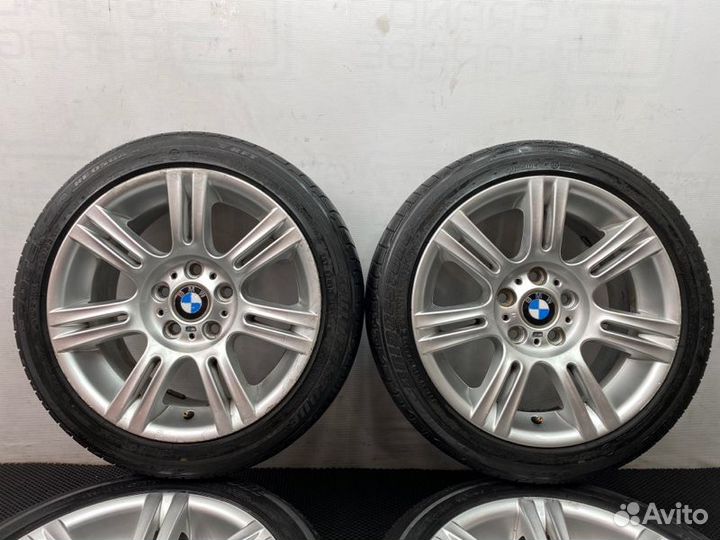 Колеса R17 225/45 BMW E90