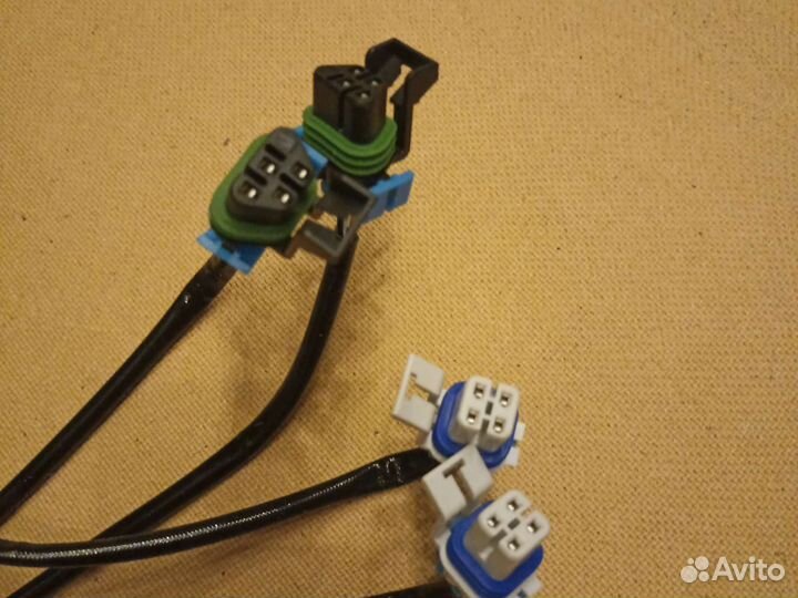 Датчик кислорода Tahoe Hummer лямбда зонд