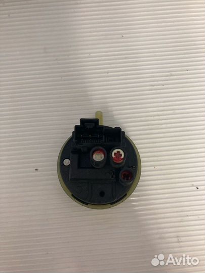 Прессостат стиральной машины Indesit Ariston