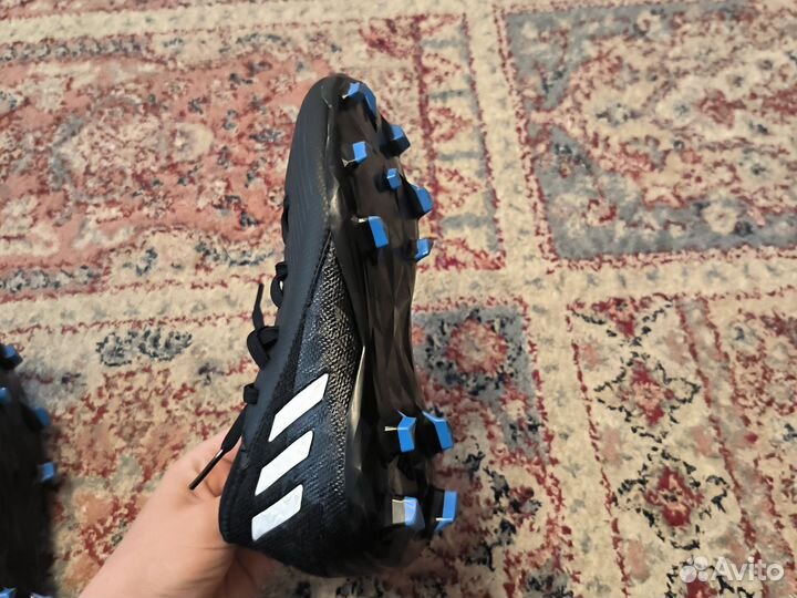 Сороконожки adidas 32 размер