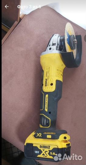 DeWalt DCD791, болгарка DCG405, лобзик DCS335