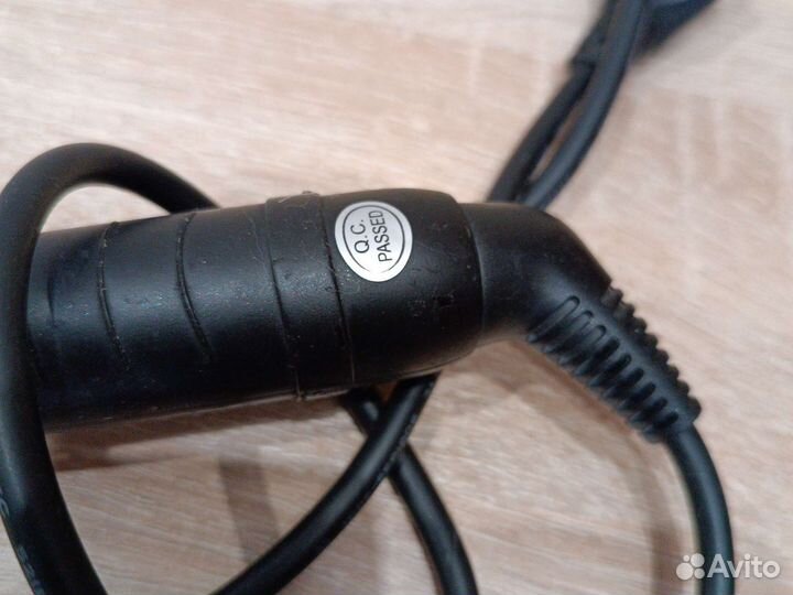 Конусная плойка Erica Professional