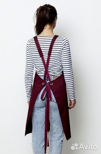 Одежда для поваров оптом