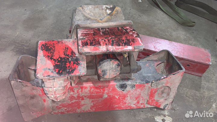 Тсу VBG 09-050100