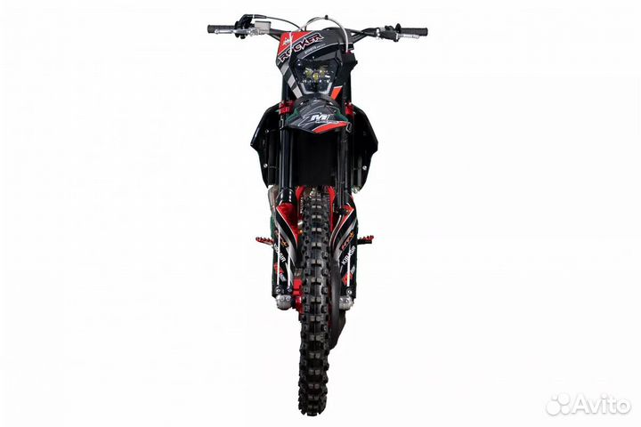 Мотоцикл ZM rocker PR300CC 4T