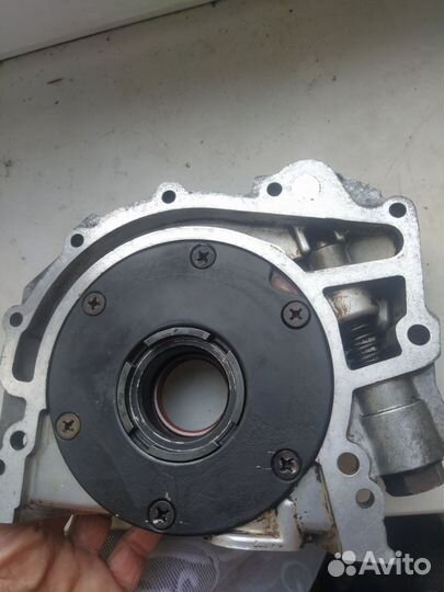 Масляный насос для Audi c4, AAR двигатель