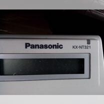 Panasonic KX-NT321