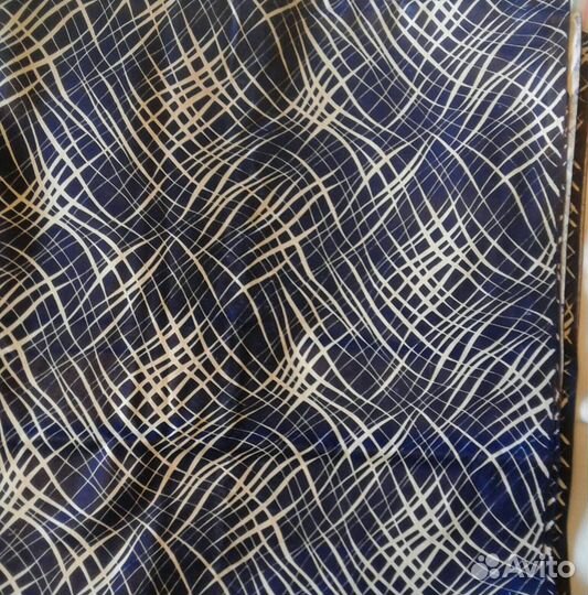 Отрезы тканей СССР