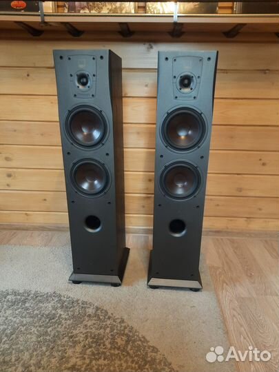 Акустическая система