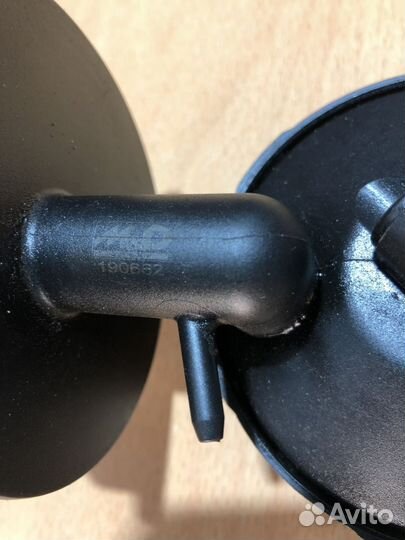 КВКГ BMW M52 M54