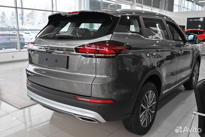 Geely Atlas Pro 1.5 AMT, 2023