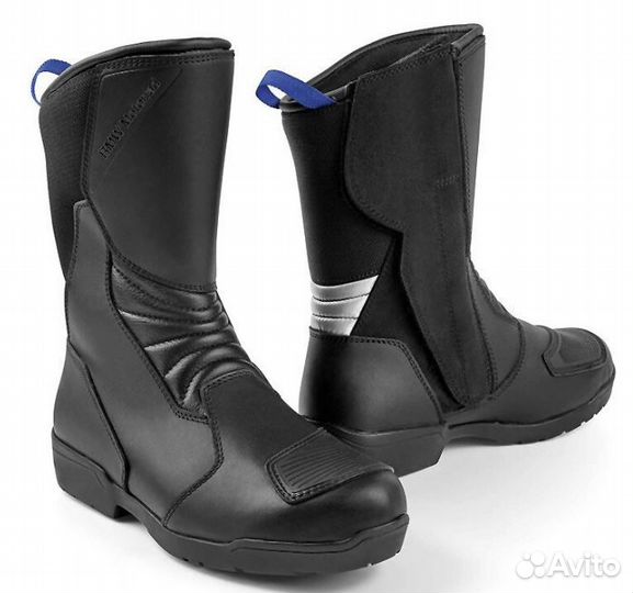 Сапоги мото Cruise Comfort BMW