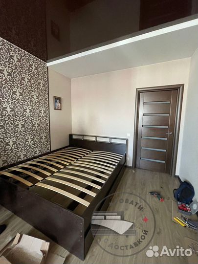 Кровать 160 200