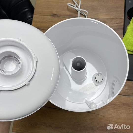 Увлажнитель воздуха xiaomi mijia