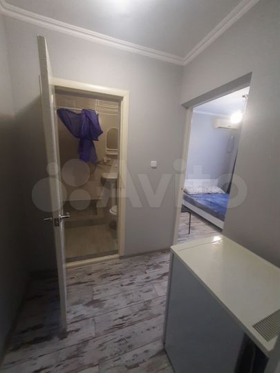 Комната 15 м², 2/4 эт.