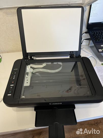 Бронь Принтер canon pixma mg2540s