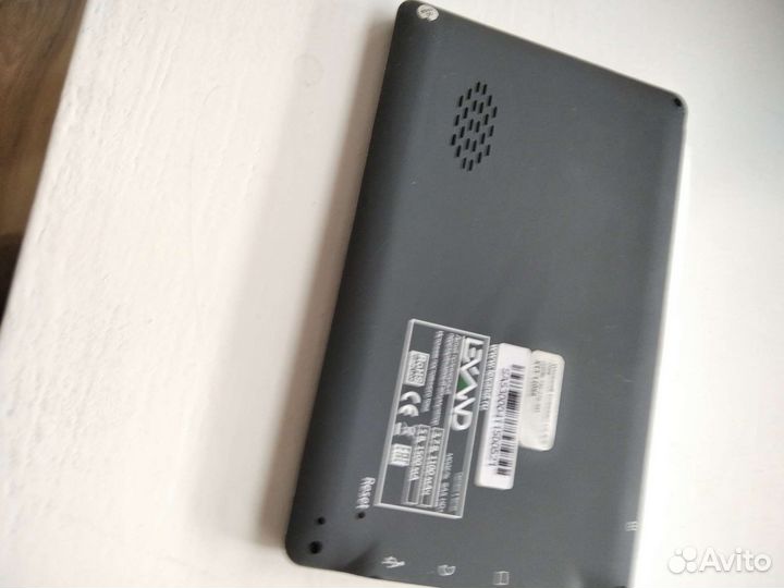 Навигатор lexand