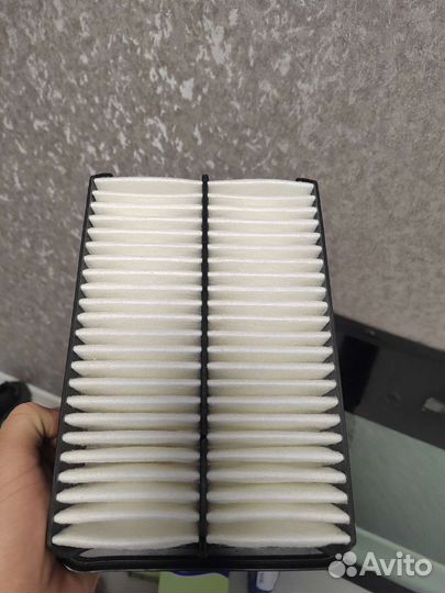 Фильтр воздушный