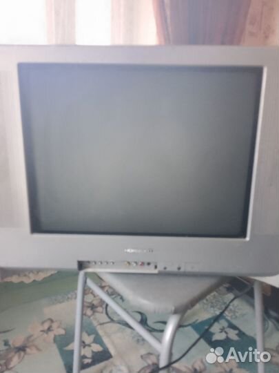 Продам телевизор бу