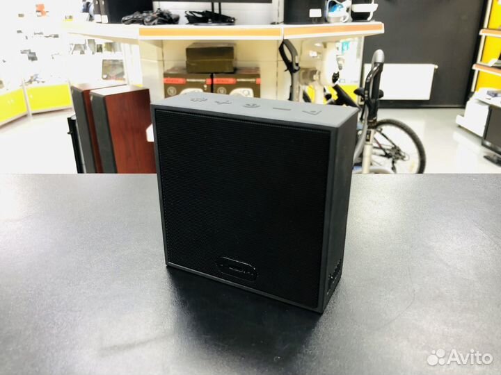 Портативная акустика Divoom Timebox-Evo / 6Вт