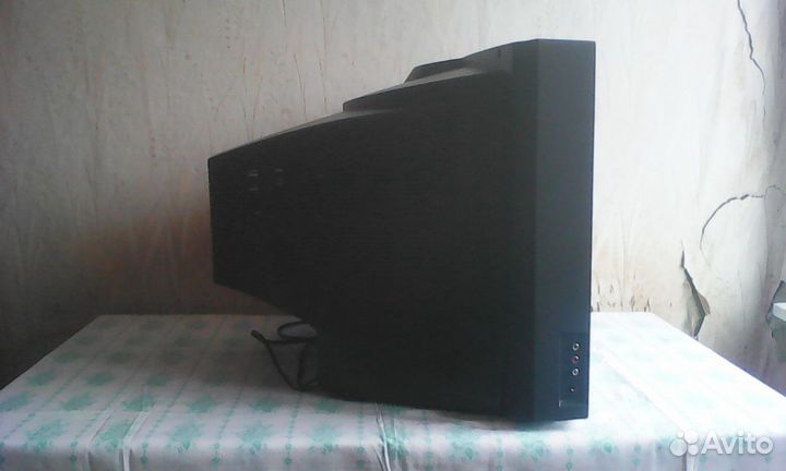 Телевизор Polar 54CTV4875