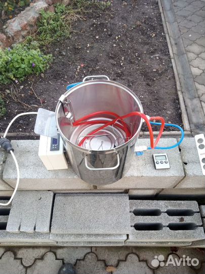 Продам мини сыроварню