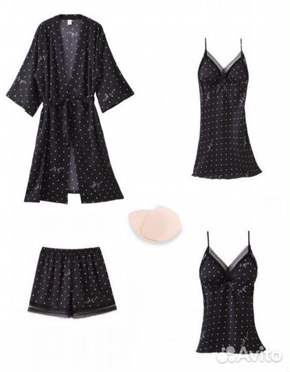 Комплект домашней одежды