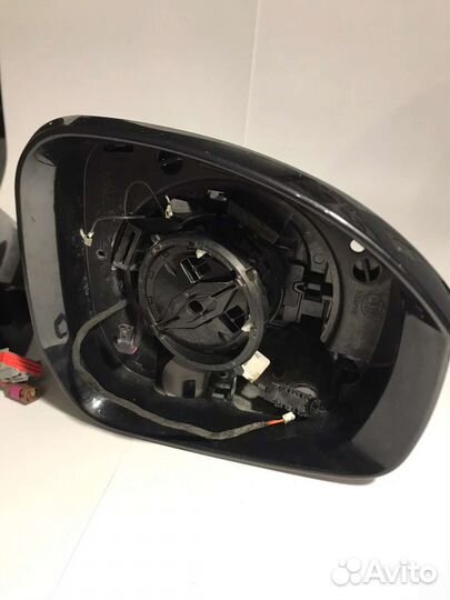 Зеркало правое Range Rover Vogue L405