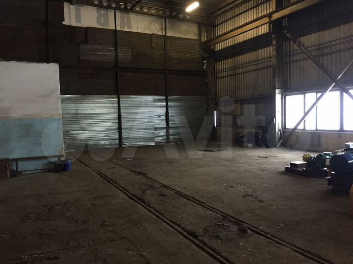 Офис, склад, контейнер от 15 м²