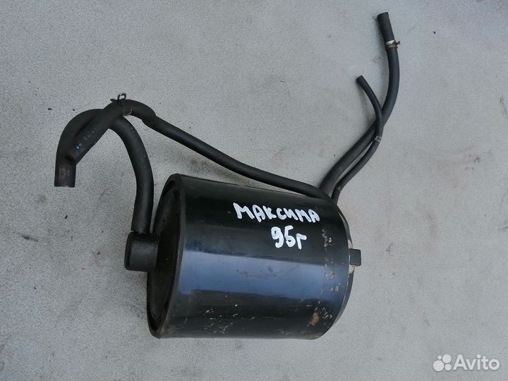 Абсорбер для Nissan Maxima (A32) 1994-2000