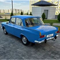 Москвич 412 1.5 MT, 1978, 16 000 км, с пробегом, цена 499 999 руб.