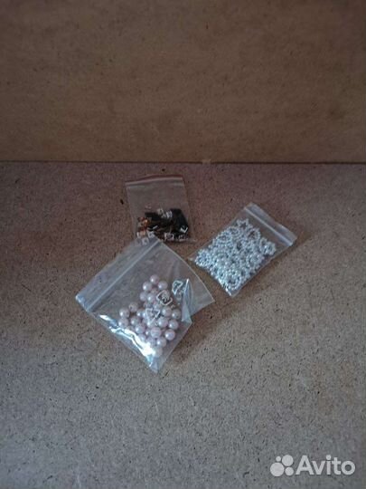 Материалы для детского творчества-скраббукинг и пр