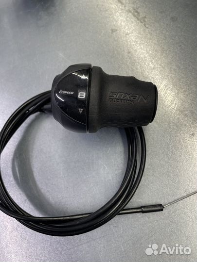 Шифтер Shimano для Nexus 8