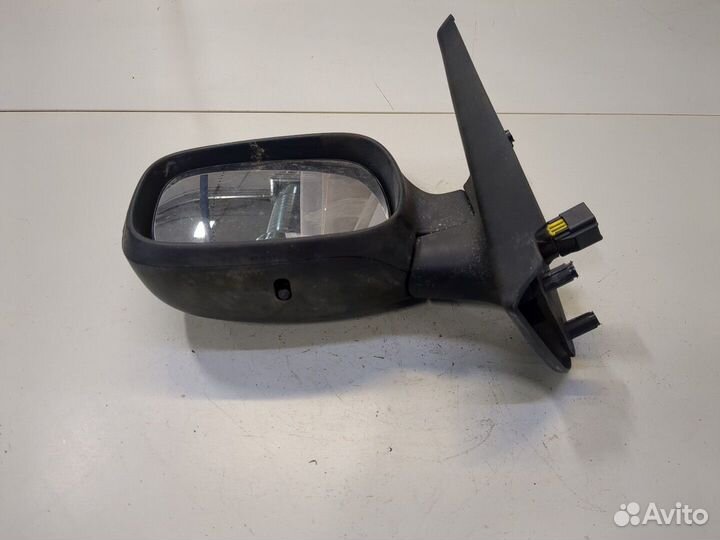 Зеркало боковое Nissan Kubistar, 2006