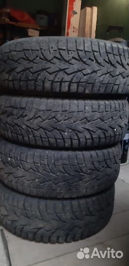 Toyo Observe G3-Ice 195/65 R15 95T