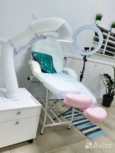 Маникюр педикюр