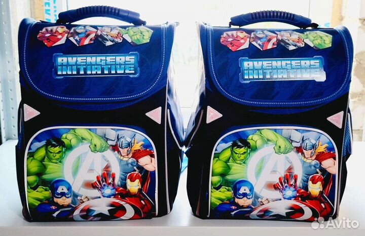 Школьный ранец, рюкзак новый